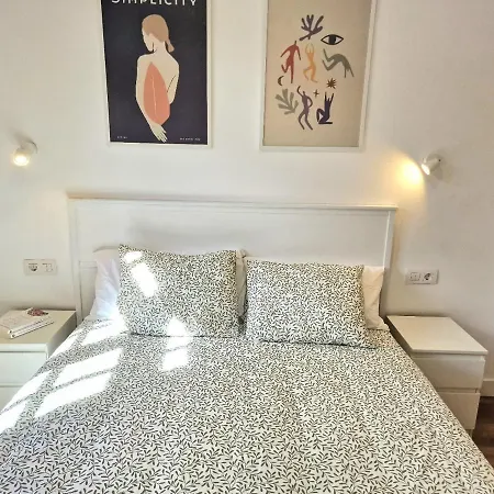 Jacaranda Azul Icod De Vinos *