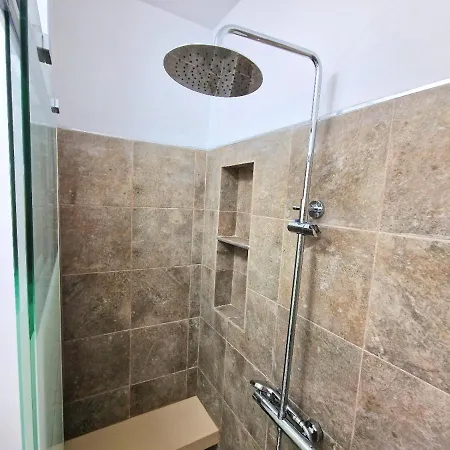 Jacaranda Azul Icod De Vinos Lejlighed Icod De Los Vinos