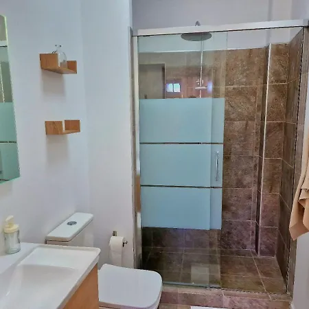 Jacaranda Azul Icod De Vinos *