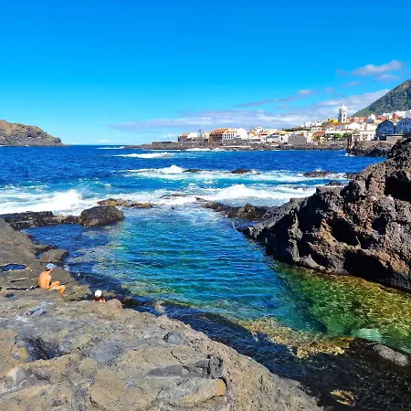 Lejlighed Jacaranda Azul Icod De Vinos