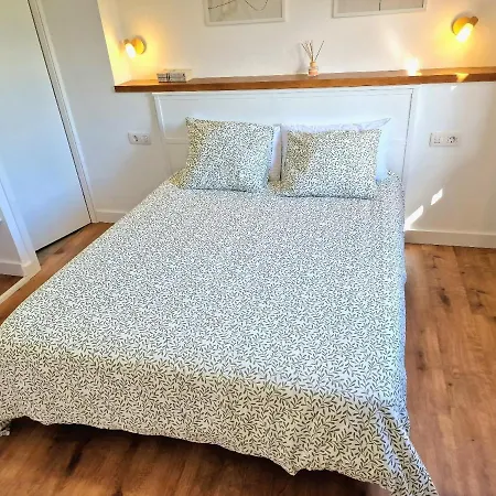 Jacaranda Azul Icod De Vinos Apartment