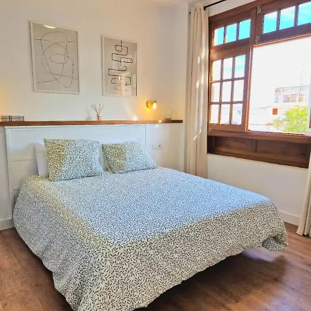 Jacaranda Azul Icod De Vinos *