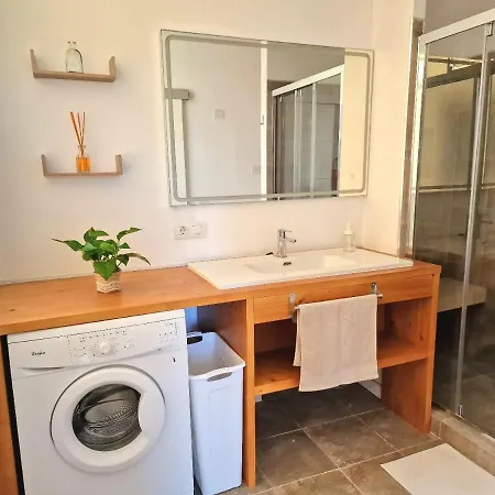 Jacaranda Azul Icod De Vinos Apartamento