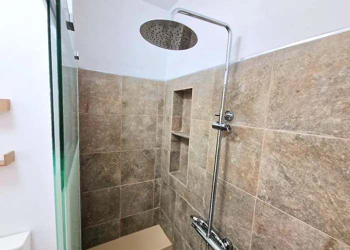 Jacaranda Azul Icod De Vinos Appartement Icod De Los Vinos