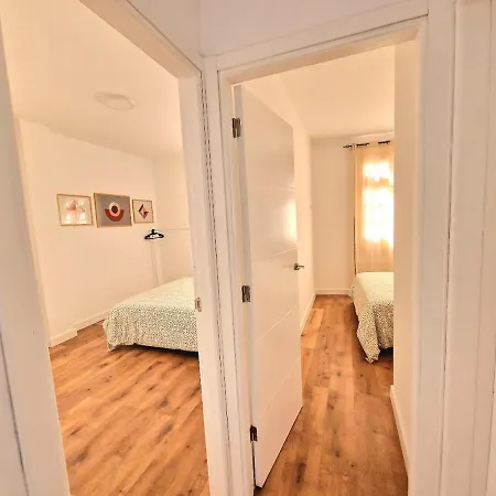 Jacaranda Azul Icod De Vinos Appartamento