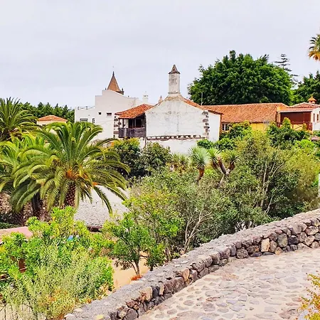 Appartamento Jacaranda Azul Icod De Vinos *