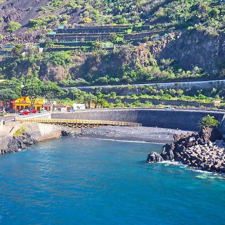 Appartamento Jacaranda Azul Icod De Vinos