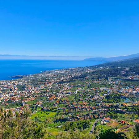 Appartamento Jacaranda Azul Icod De Vinos