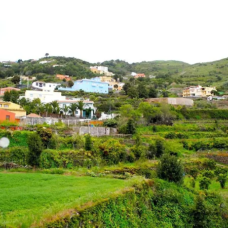 Jacaranda Azul Icod De Vinos Appartamento Icod De Los Vinos